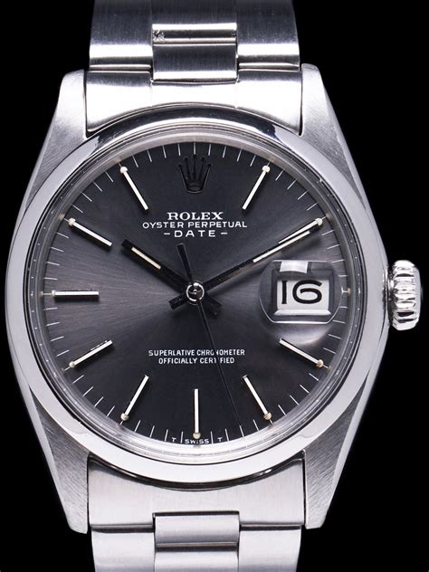 rolex oyster 1970 on a strap|rolex oyster perpetual strap.